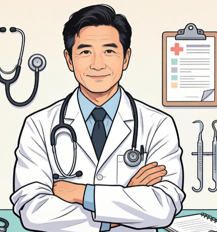 李月庆做得怎么样